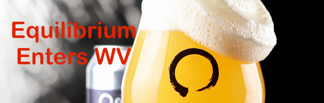 equilibrium brewery