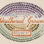 Weathered Ground Brewing logo