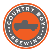 Country Boy logo