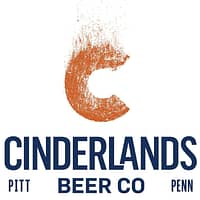 Pittsburgh region - Cinderlands logo