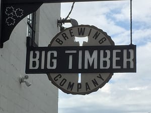 big timber