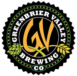 Greenbrier Valley Brewing logo