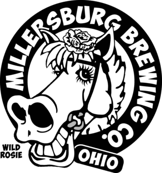 Millersburg Brewing logo