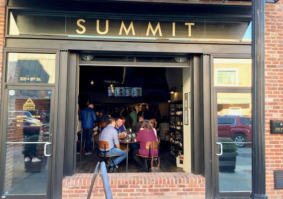 Summit Beer Station